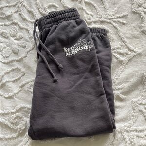 Garage Sweatpants Size XS